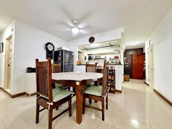 Blk 157B Rivervale View (Sengkang), HDB 5 Rooms #526932841